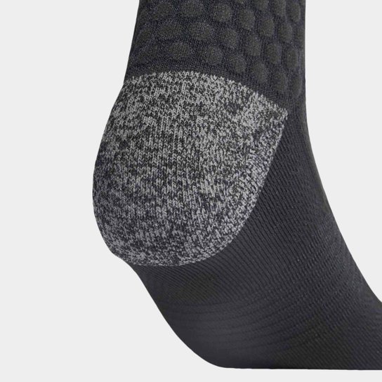 Meia Adidas Cano Longo Feminina