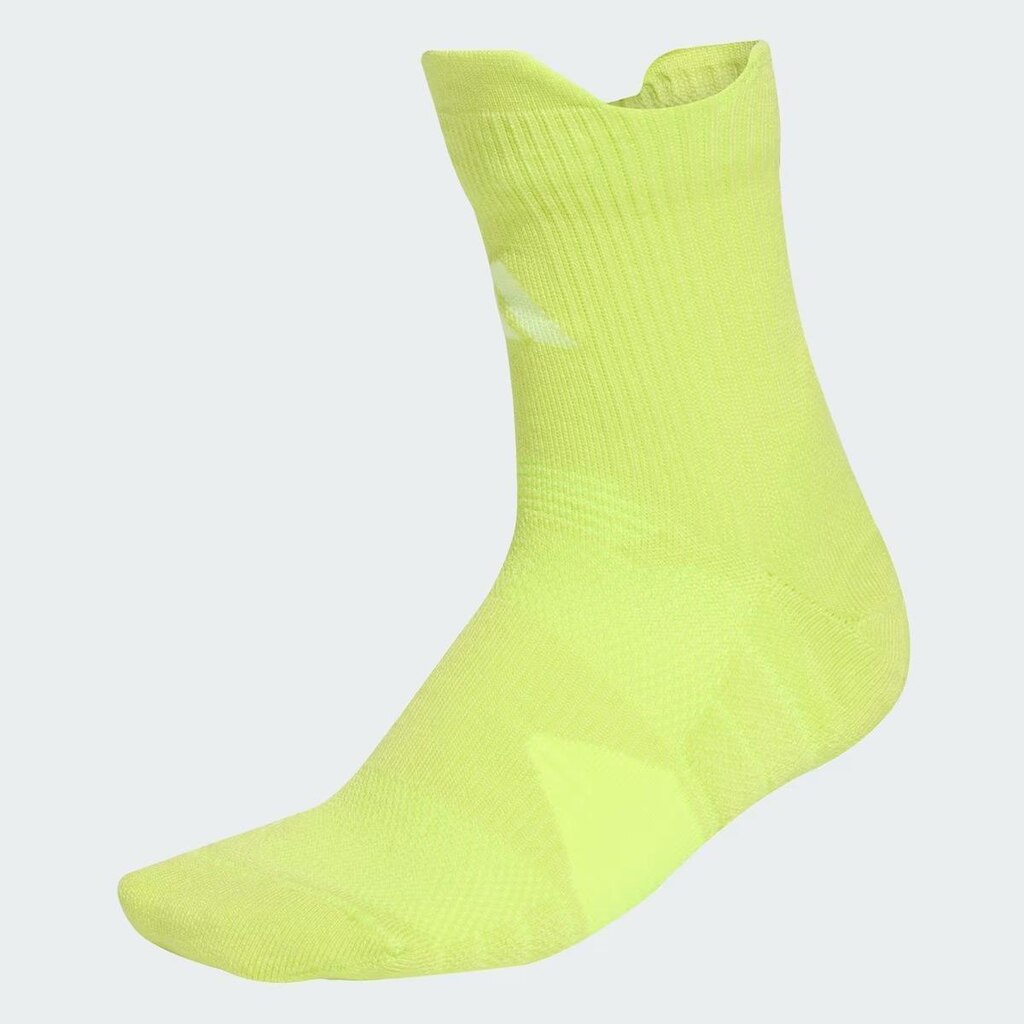 Meia Adidas Cano Médio RUNxCSHND Masculina