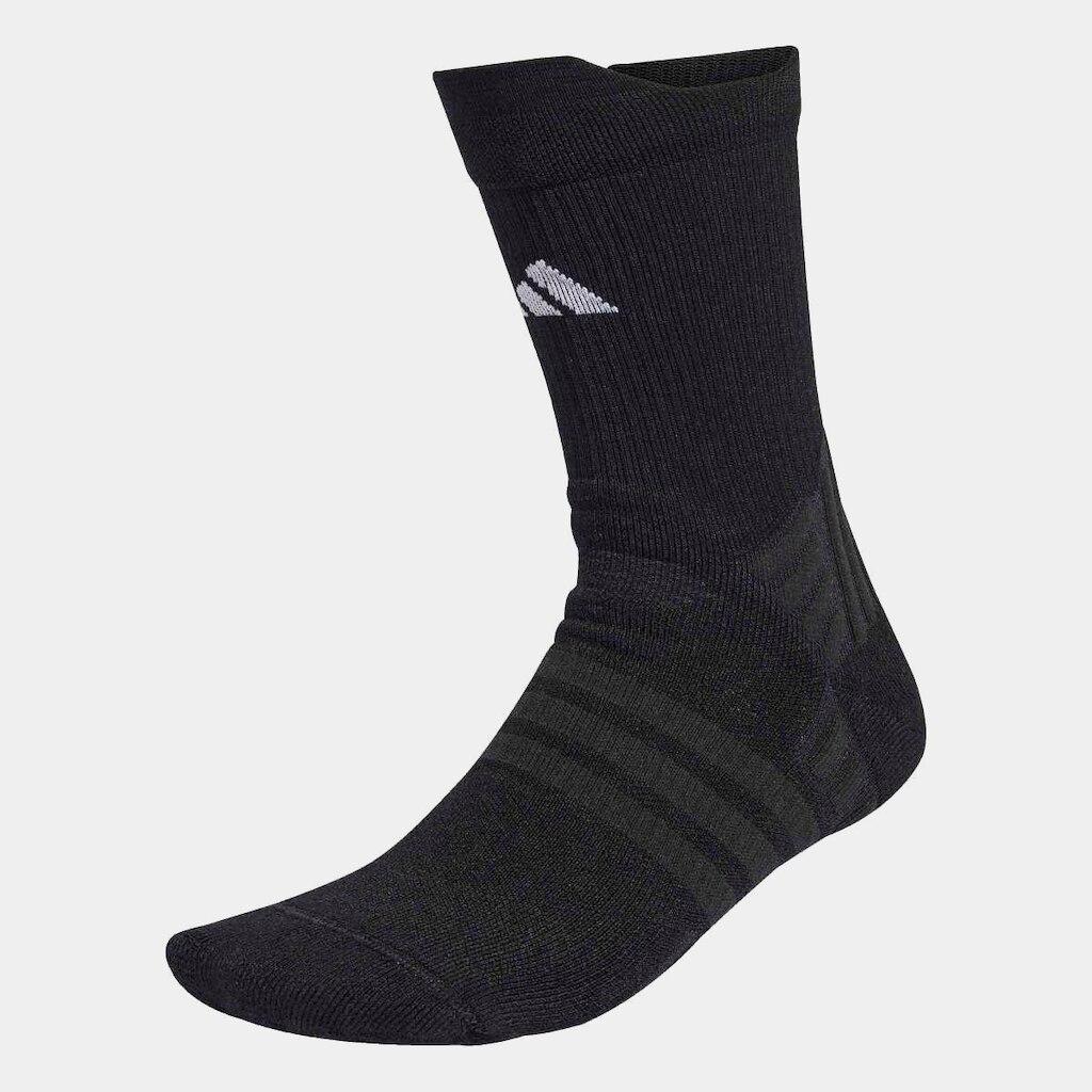 Meia Adidas Tennis Crw