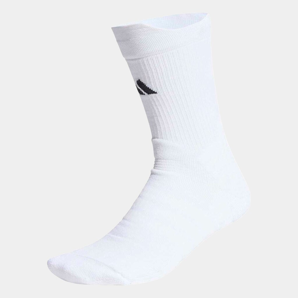 Meia Adidas Tennis Crw