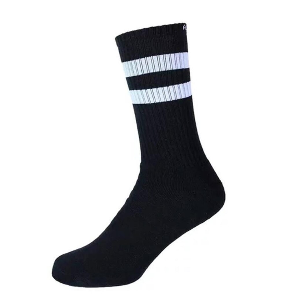 Meia Altai Stripes