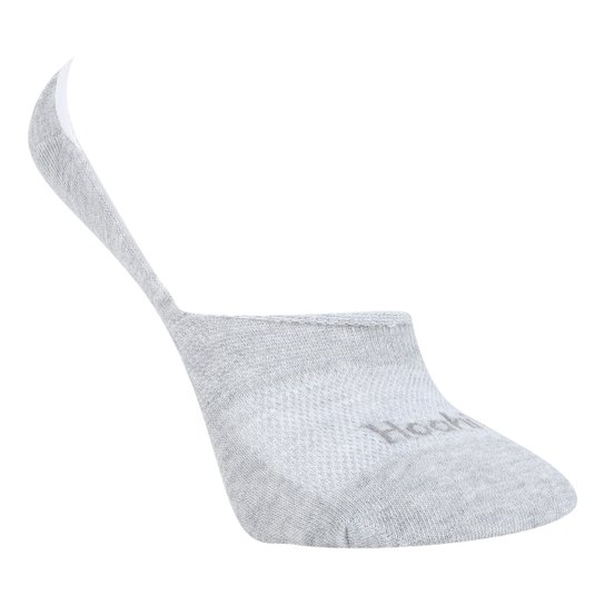 Meia Altomax Sapatilha Cavada Masculina - Cinza é ruim? Meia Altomax Sapatilha Cavada Masculina - Cinza é boa?