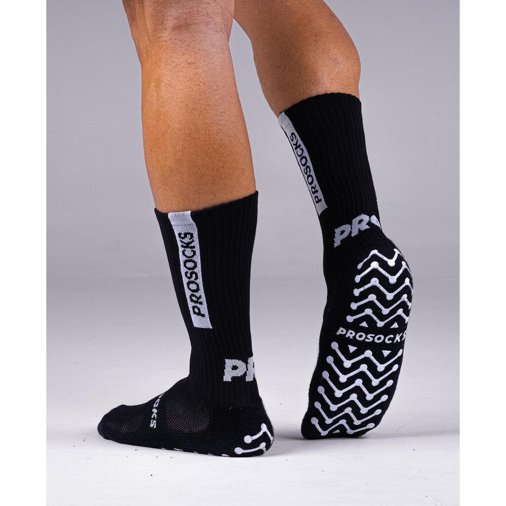 Meia Antiderrapante ProSocks Ultragrip