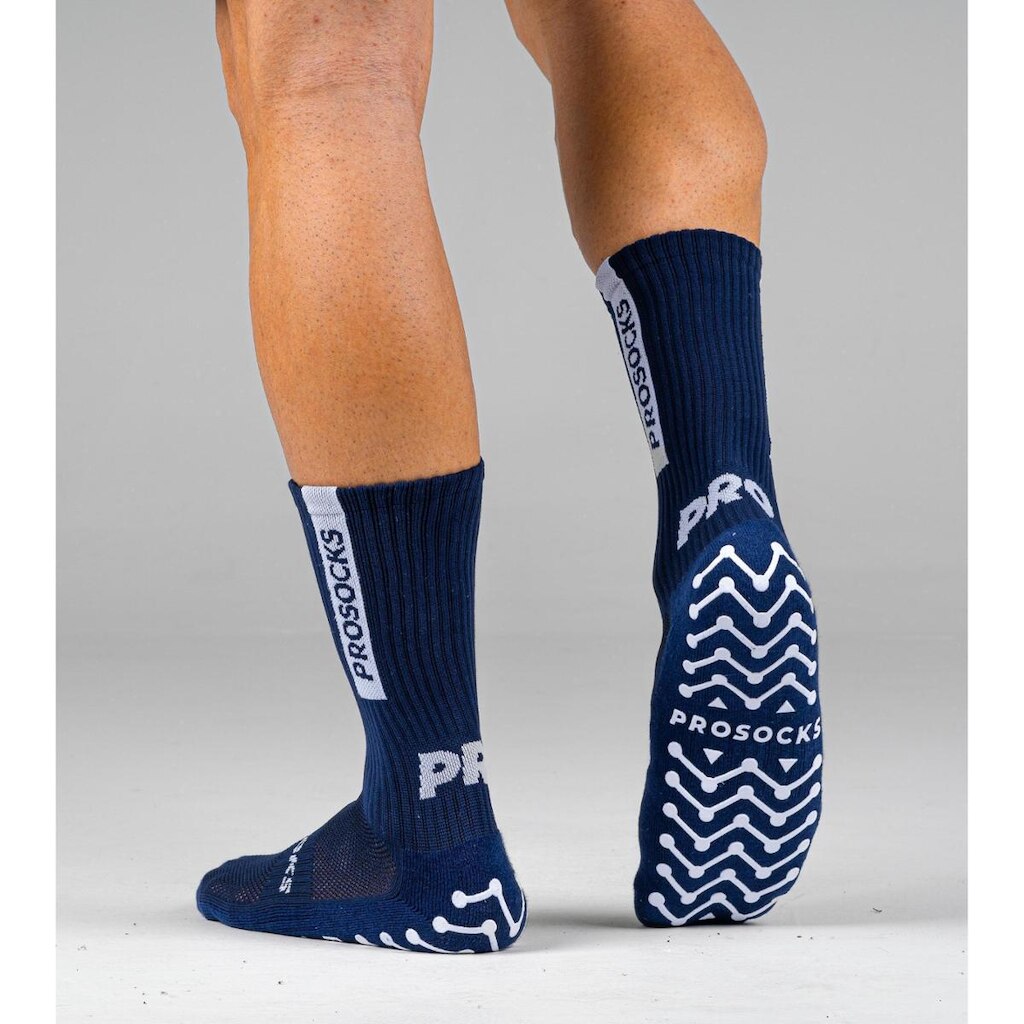 Meia Antiderrapante ProSocks Ultragrip