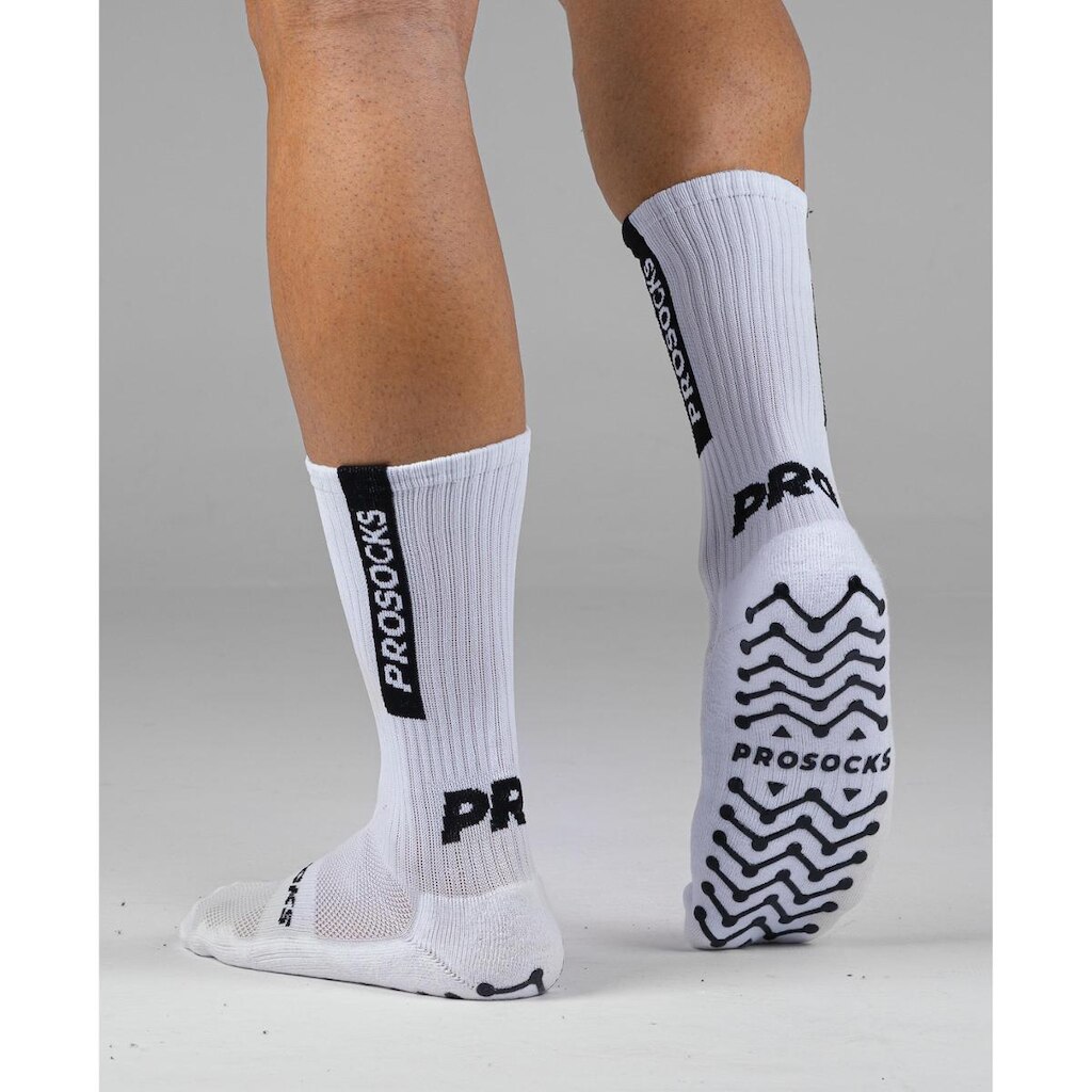 Meia Antiderrapante ProSocks Ultragrip