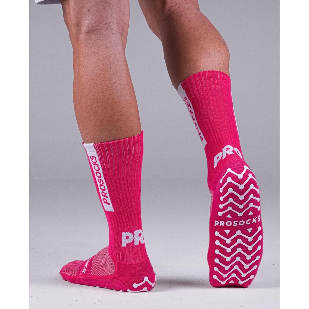 Meia Antiderrapante ProSocks Ultragrip
