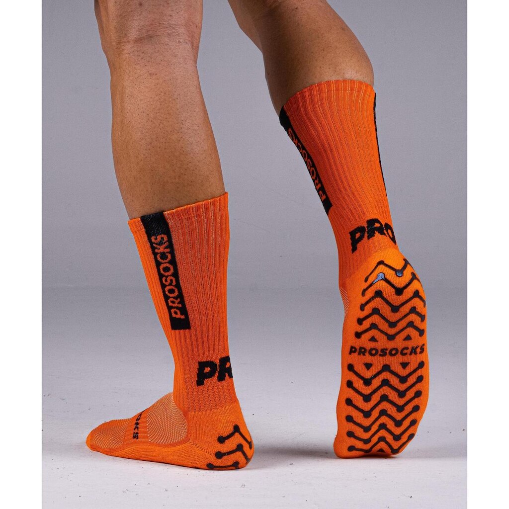 Meia Antiderrapante ProSocks Ultragrip