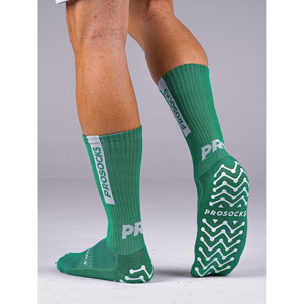 Meia Antiderrapante ProSocks Ultragrip