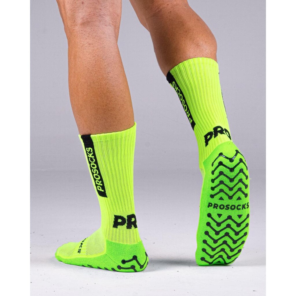 Meia Antiderrapante ProSocks Ultragrip