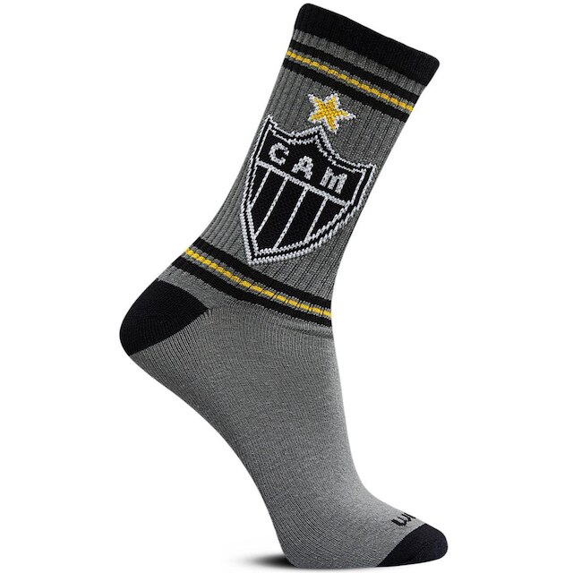 Meia Atletico Mineiro Rikam 47350