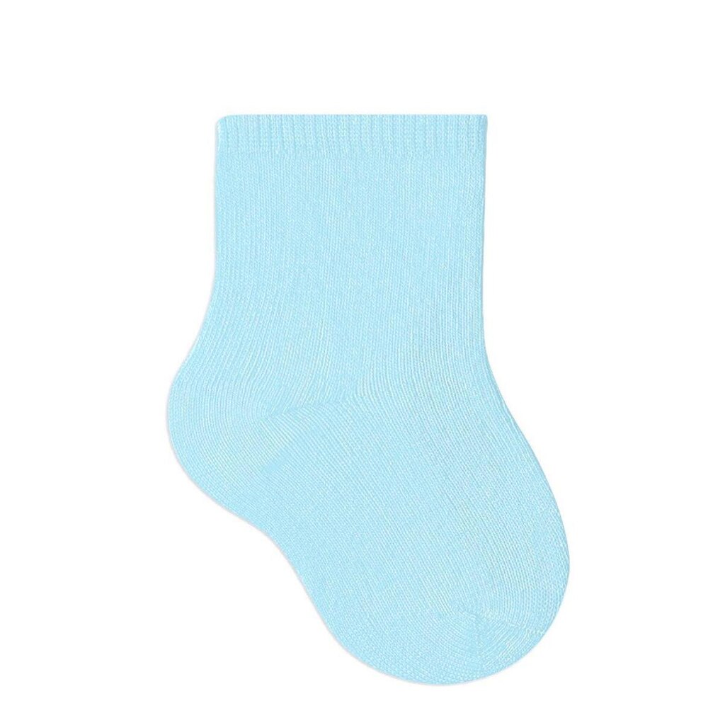 Meia Bebê Cano Curto Selene 1320-001