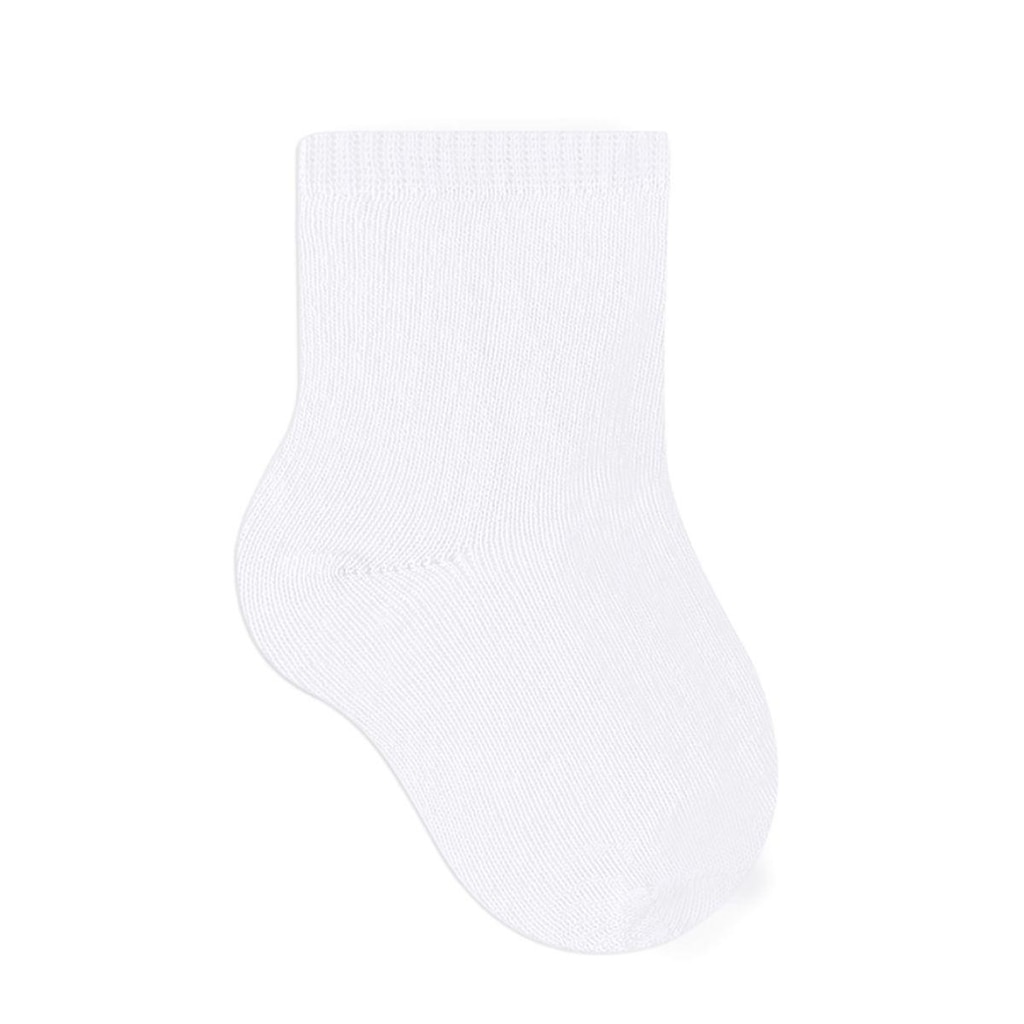 Meia Bebê Cano Curto Selene 1320-001
