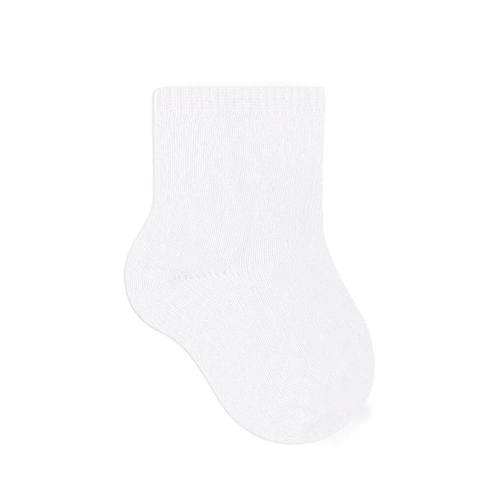 Meia Bebê Cano Curto Selene 1320-001