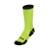 Meia Bike Finta Amarelo Neon - Amarelo