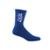 Meia Blunt Basic Cano Alto - Multicor - Azul