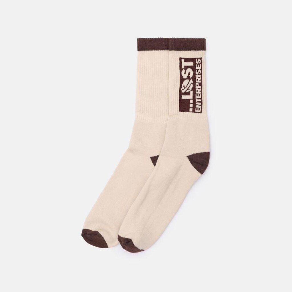 Meia Brand Lost