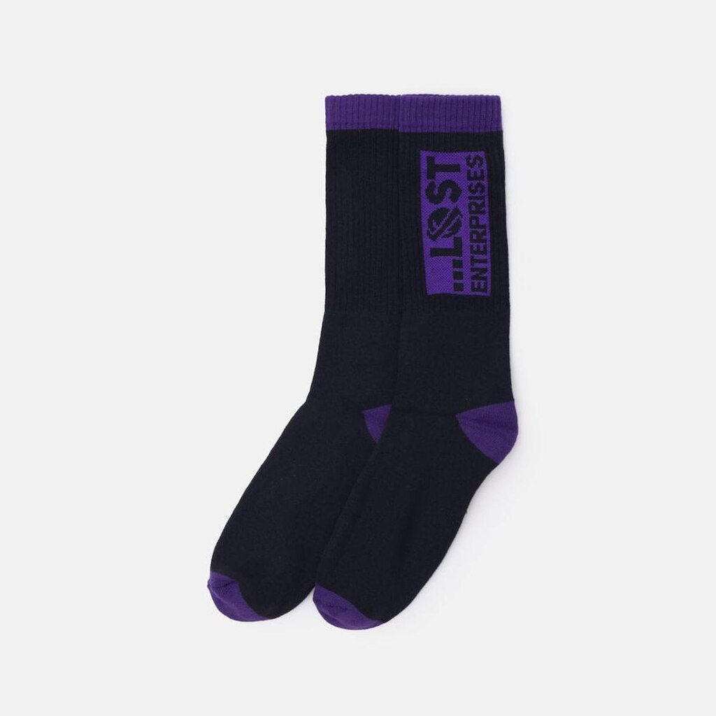 Meia Brand Lost