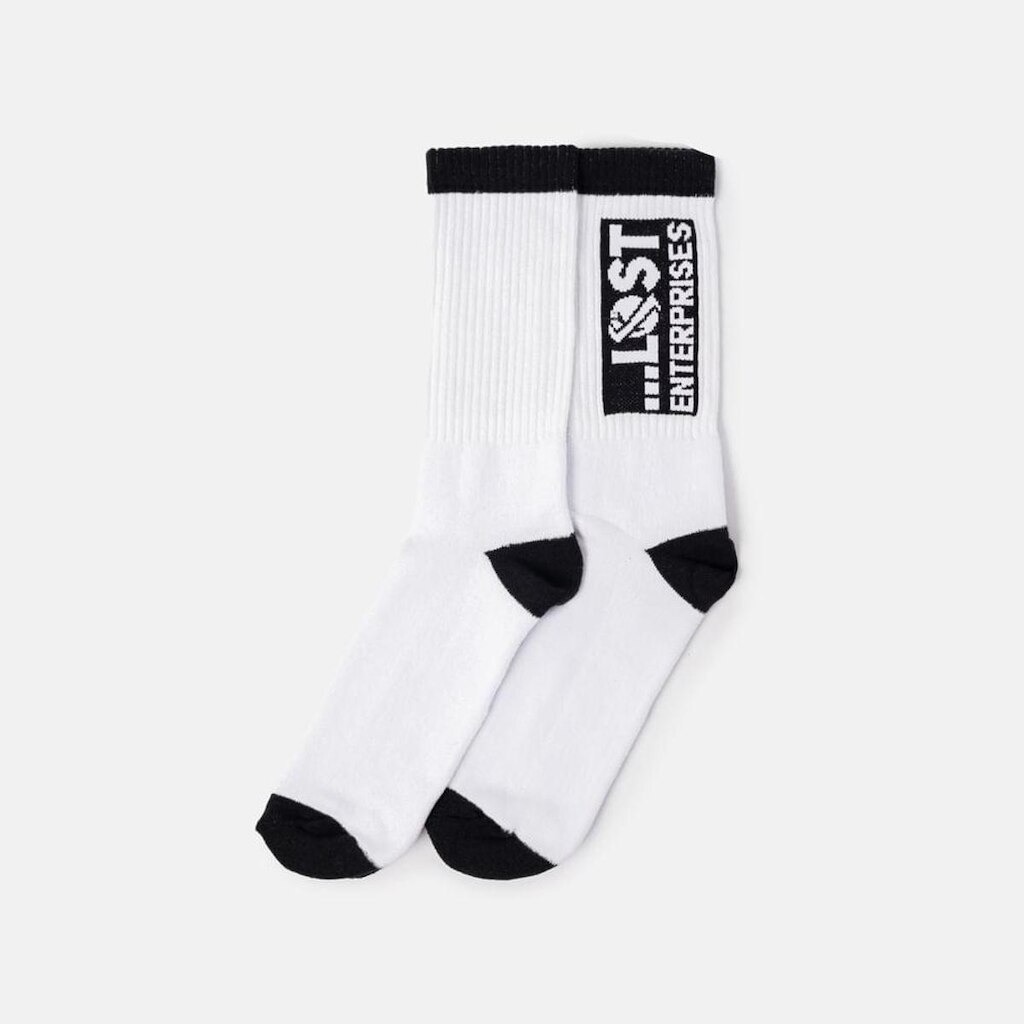 Meia Brand Lost
