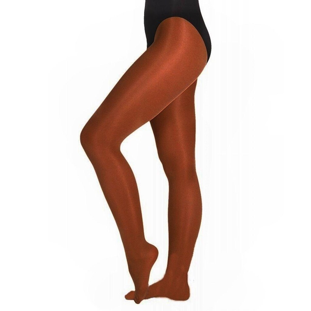Meia Calça Balé Adulto Só Dança Poliamida