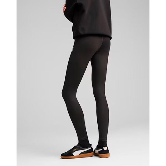Meia Calça Feminina Puma Essentials Poly