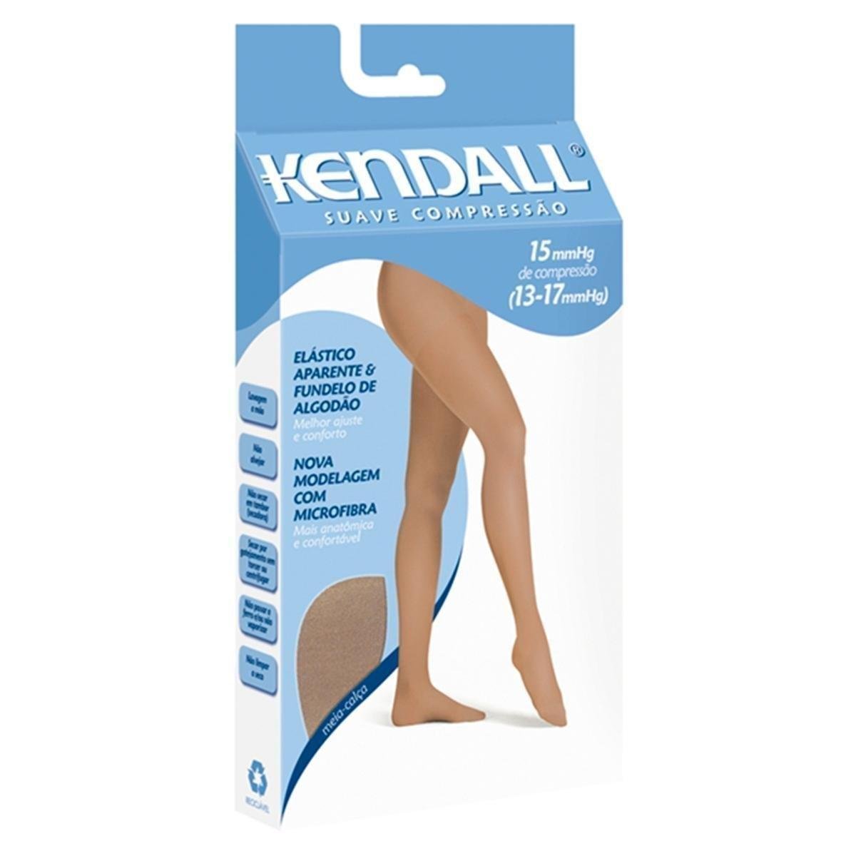 meia calça de compressão feminina