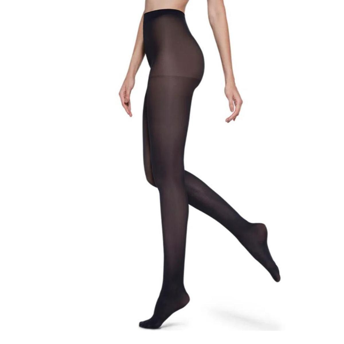 Menor preço em MEIA CALÇA LUPO OPACA FIO 40 REF:5830 FEMININO