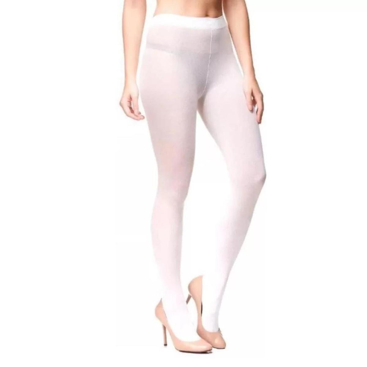 Menor preço em MEIA CALÇA LUPO OPACA FIO 40 REF:5830 FEMININO
