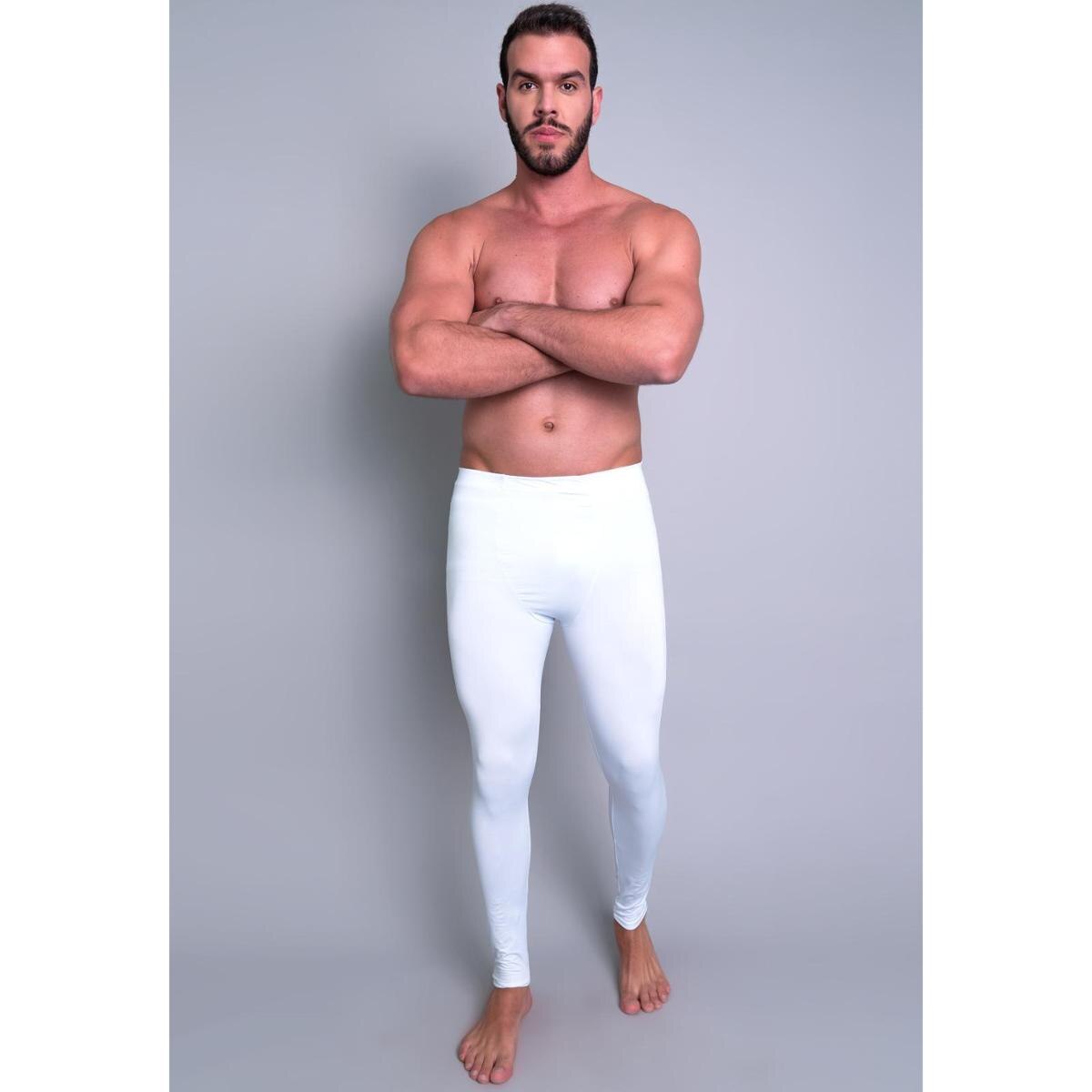 Meia Calça Térmica MVB Modas Segunda Pele Proteção Uv Masculina é ruim? Meia Calça Térmica MVB Modas Segunda Pele Proteção Uv Masculina é boa?