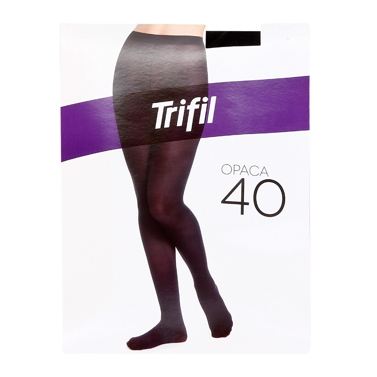 Meia-Calça Trifil Fio 40 Opaca Menor preço em Meia-Calça Trifil Fio 40 Opaca