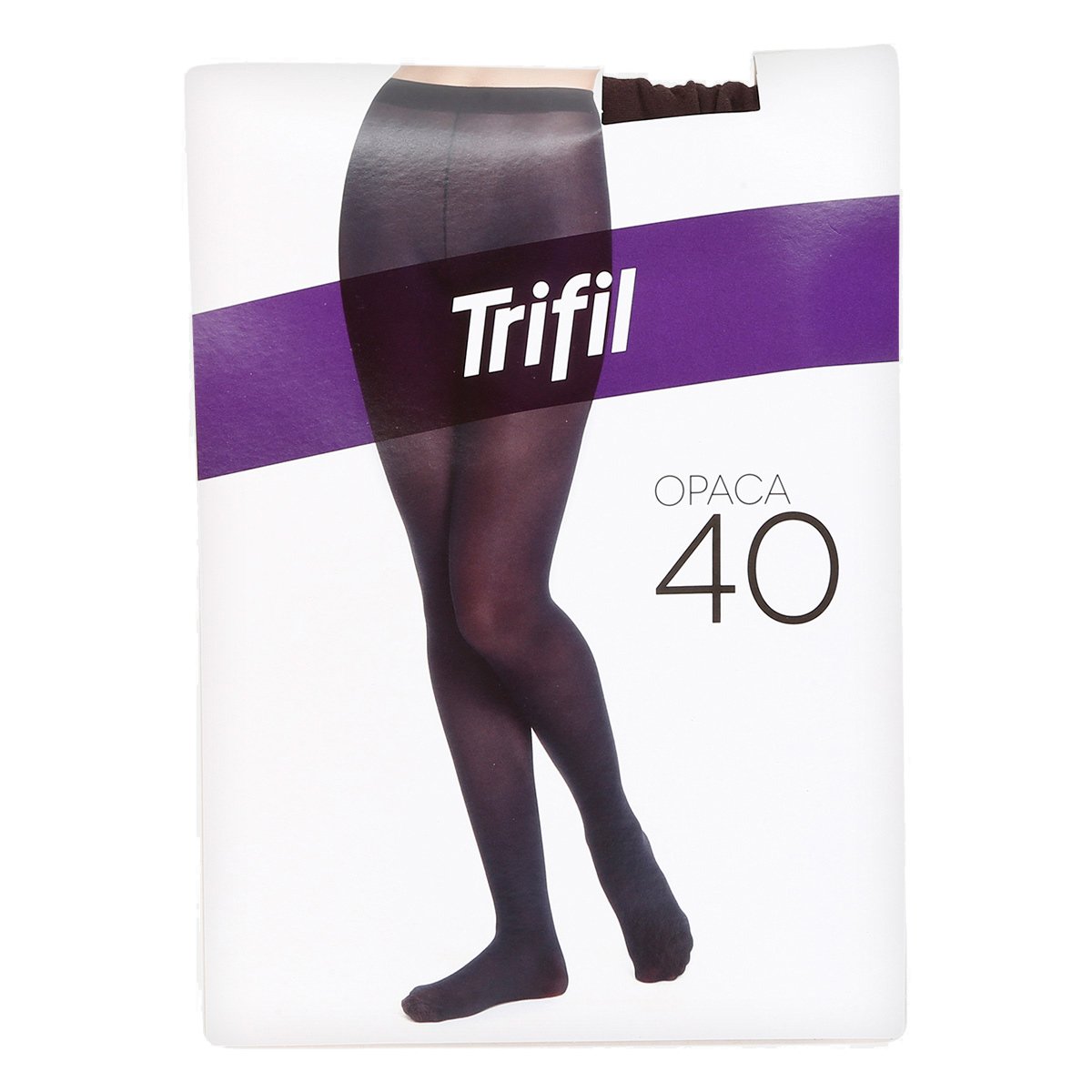 Meia-Calça Trifil Fio 40 Opaca Menor preço em Meia-Calça Trifil Fio 40 Opaca