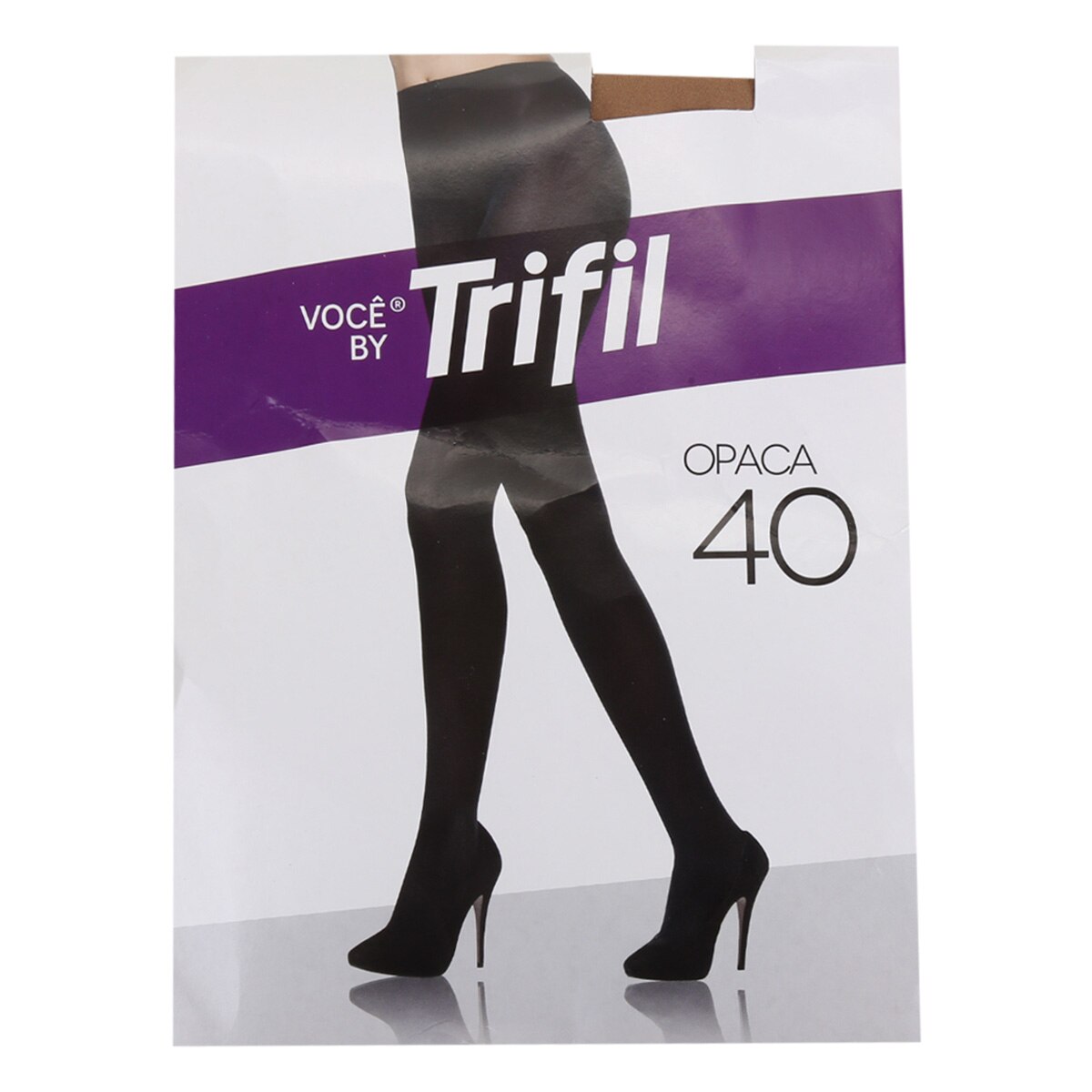Meia Calça Trifil Opaca Fio 40 Feminina é ruim? Meia Calça Trifil Opaca Fio 40 Feminina é boa?