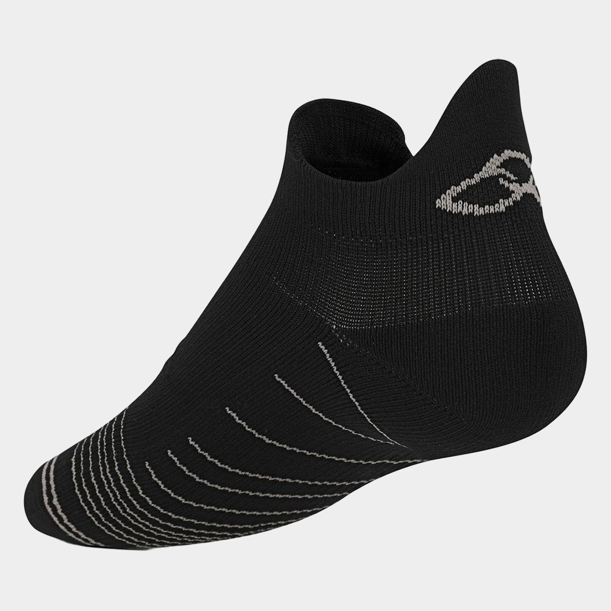 Meia Cano Curto Olympikus Masculina - 1