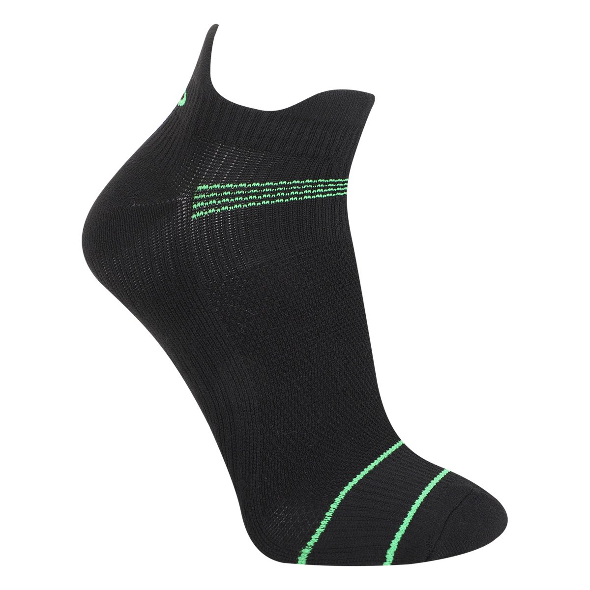 Meia Cano Curto Olympikus Performance Feminina Menor preço em Meia Cano Curto Olympikus Performance Feminina