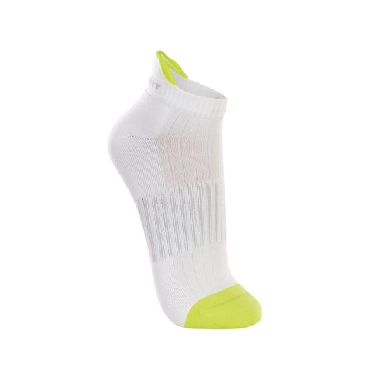Meia Cano Curto Performance Fitness Running Dry - Lupo Sport - Branco Menor preço em Meia Cano Curto Performance Fitness Running Dry - Lupo Sport - Branco