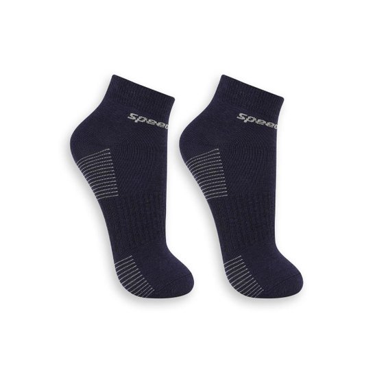 Meia Cano Curto Speedo 8034 - Main Image