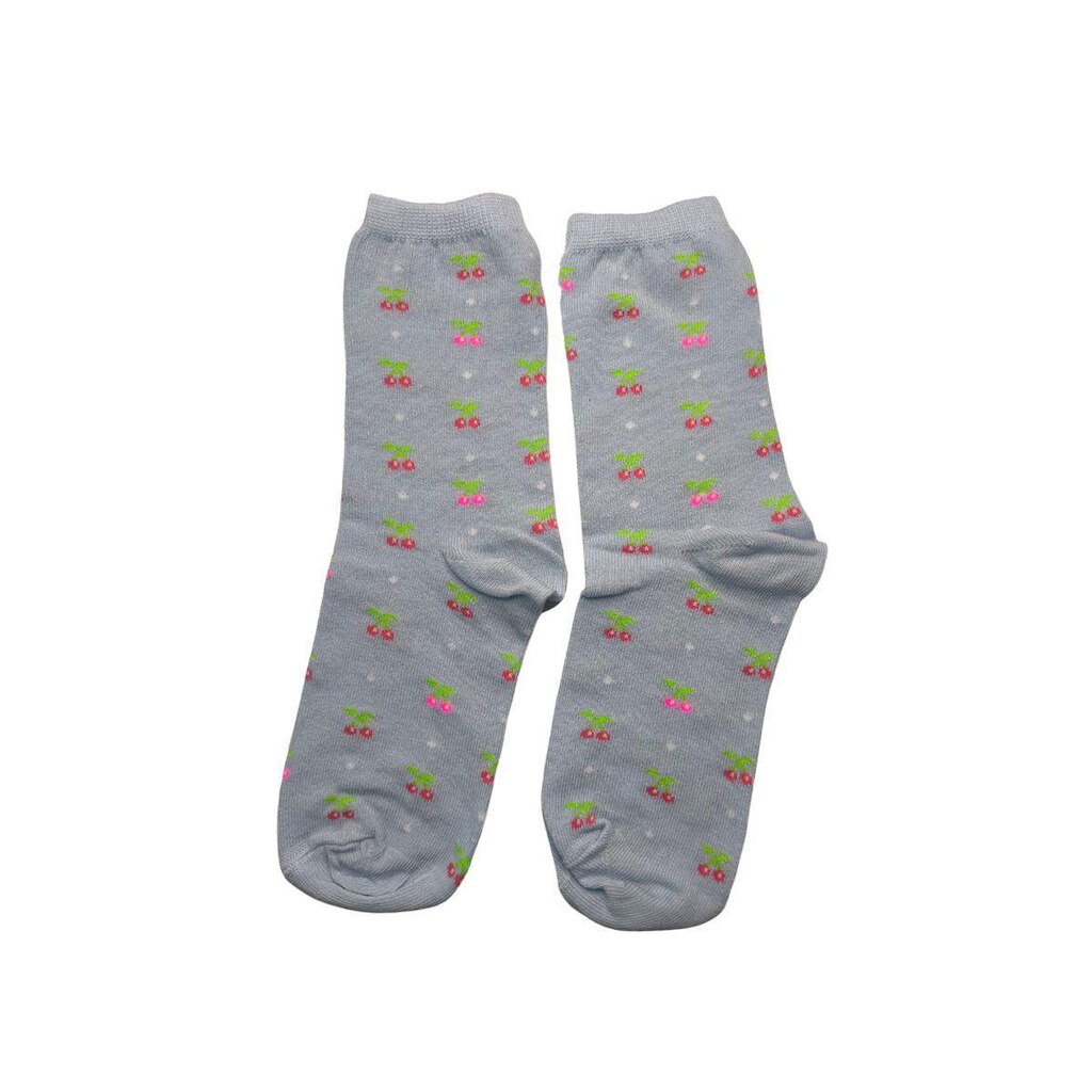 Meia Cano Longo Feminina Selene