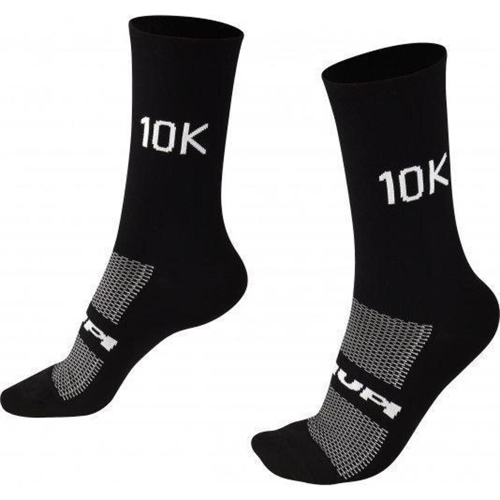 Meia Cano Longo Hupi 10K