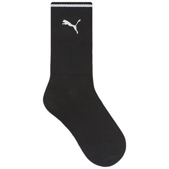 Meia Cano Longo Masculina Puma REF //4690