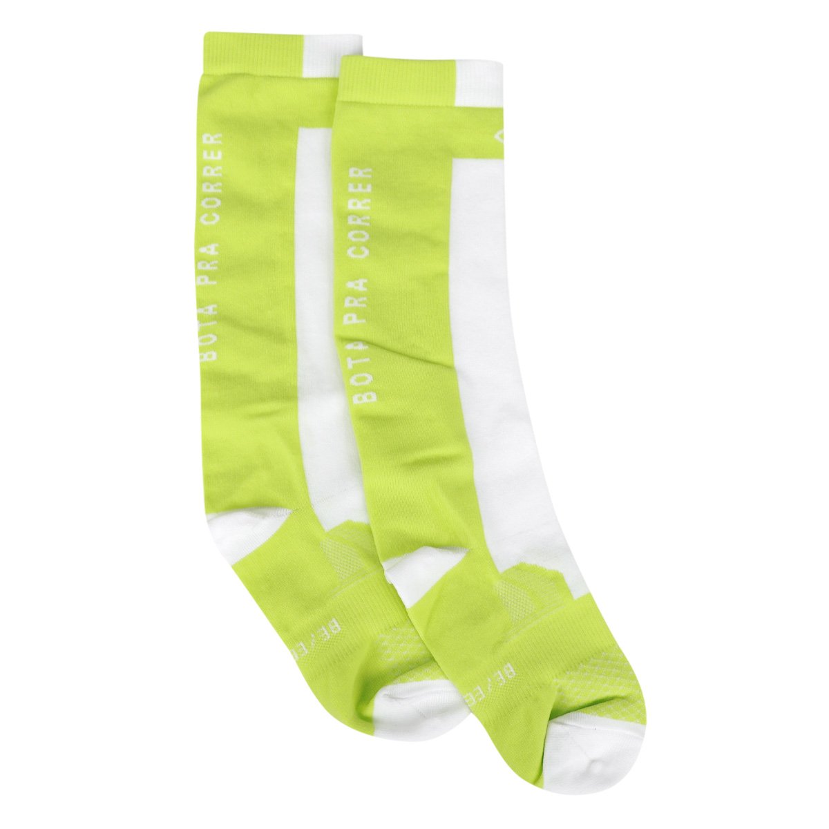 Meia Cano Longo Olympikus BPC Masculina - 1