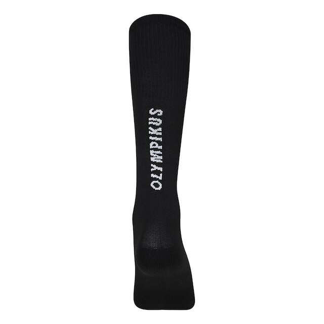 Meia Cano Longo Olympikus Compressão Feminina