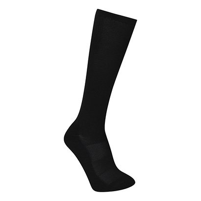 Meia Cano Longo Olympikus Compressão Masculina - Masculino
