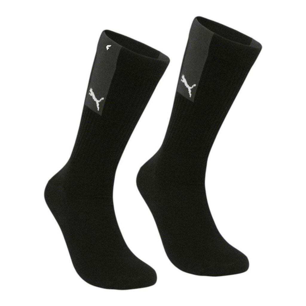 Meia Cano Longo Puma Esportiva Masculina