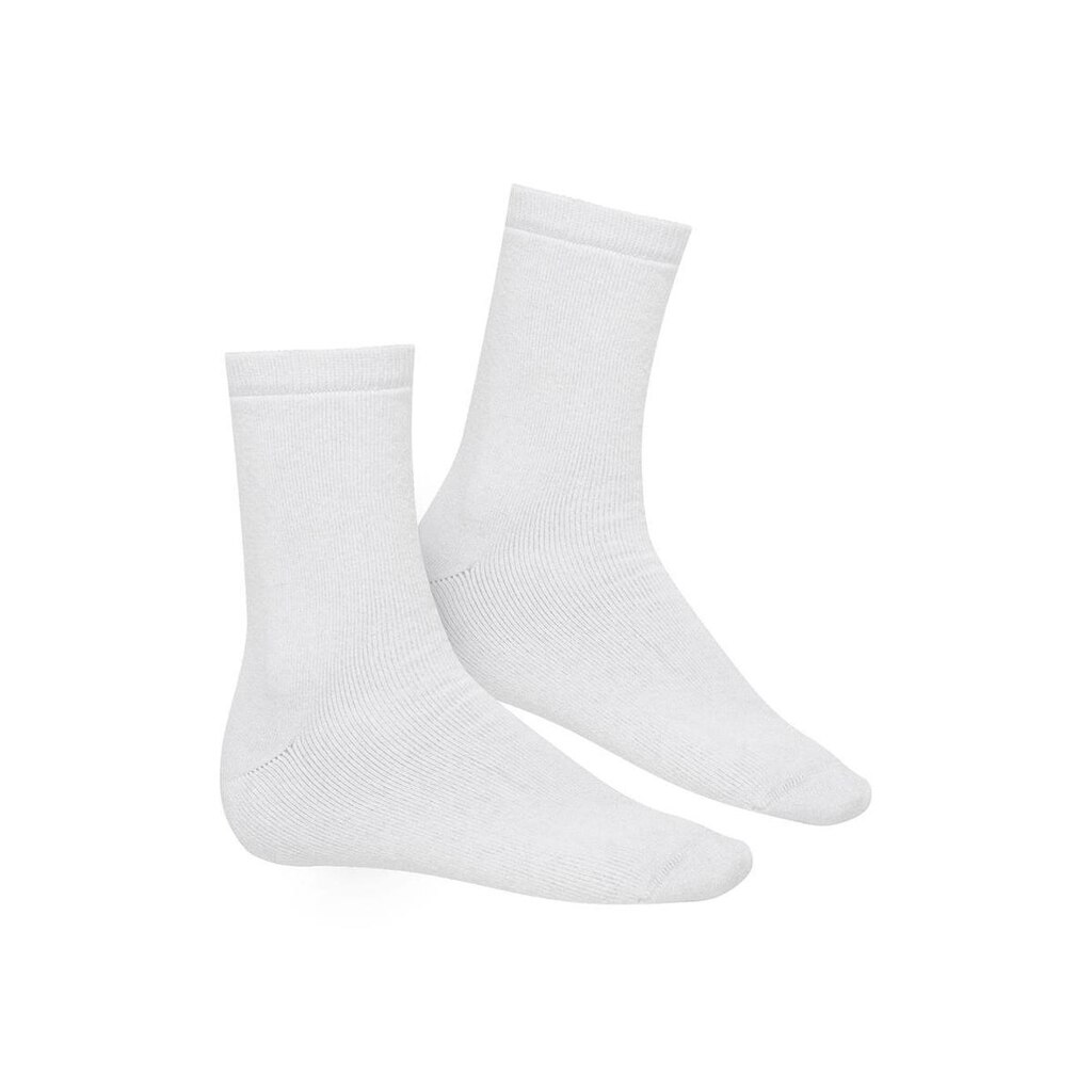 Meia Cano Longo Selene 6301.001 Masculina Punho Anatômico T. 34/39 39/43