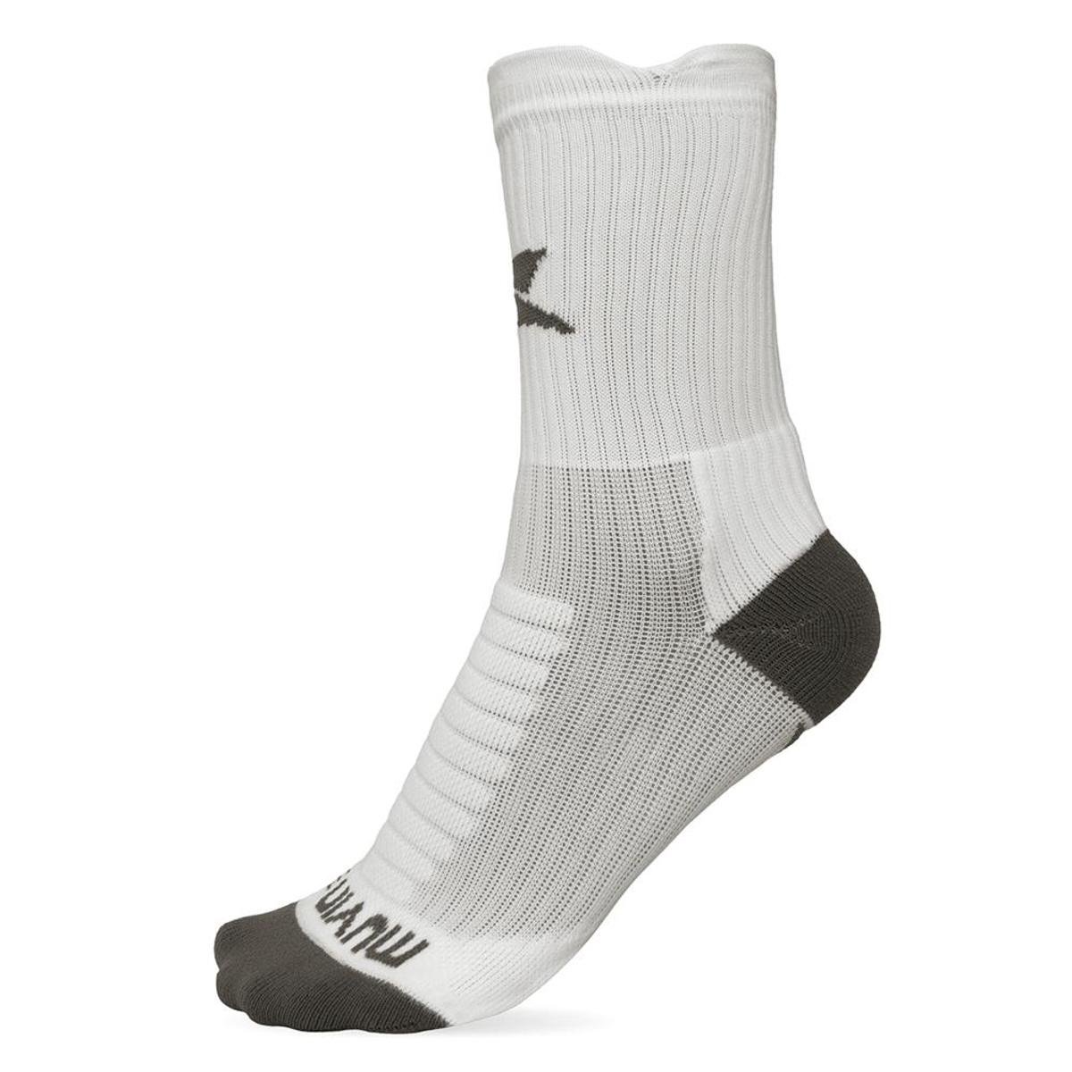 Meia Cano Longo Sport Performance - Muvin - MCL-210