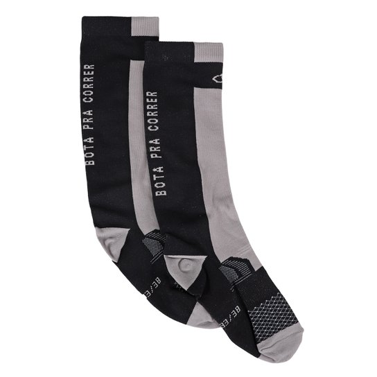 Meia Cano Médio Olympikus BPC Masculina