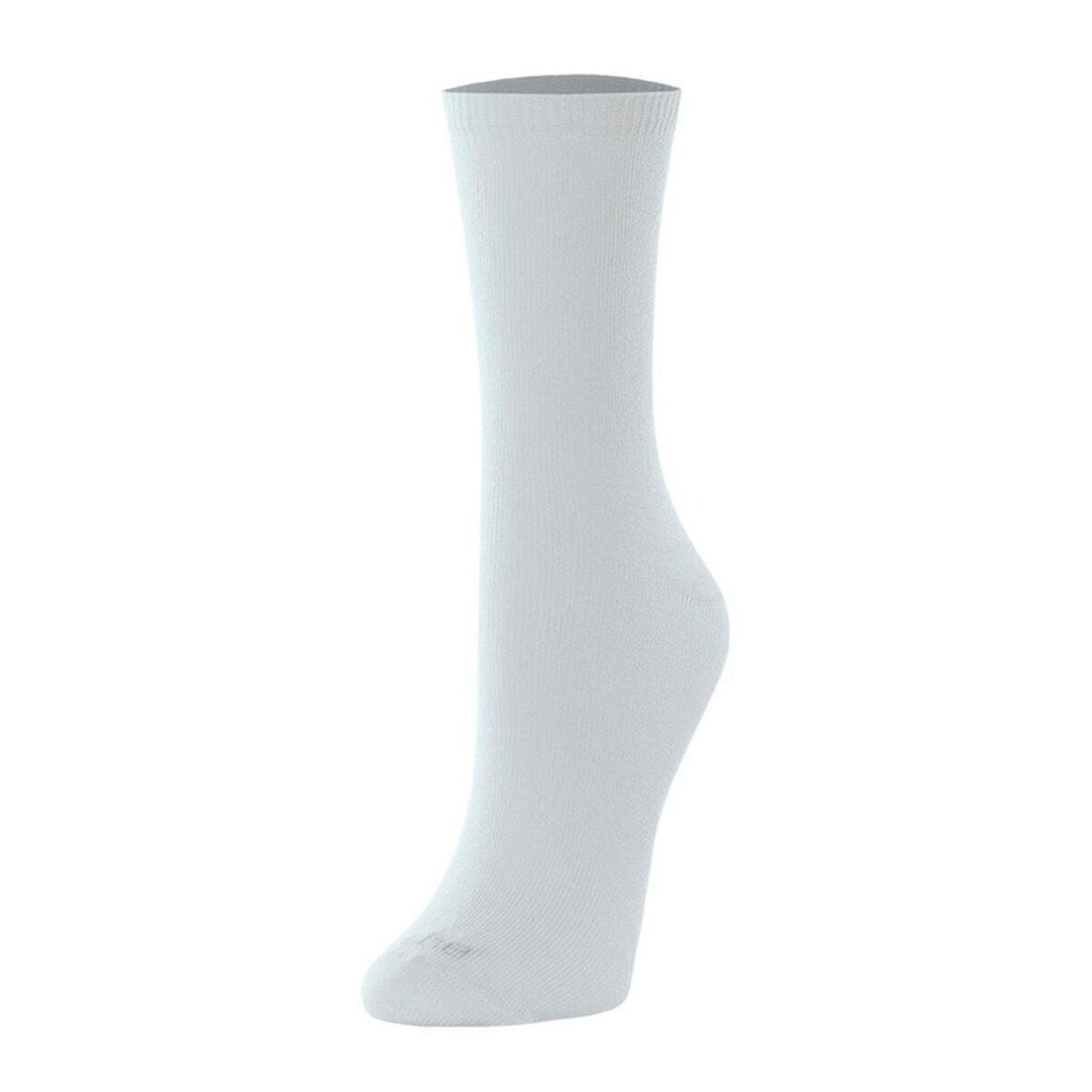 Meia Cano Médio She 284.01 Branco