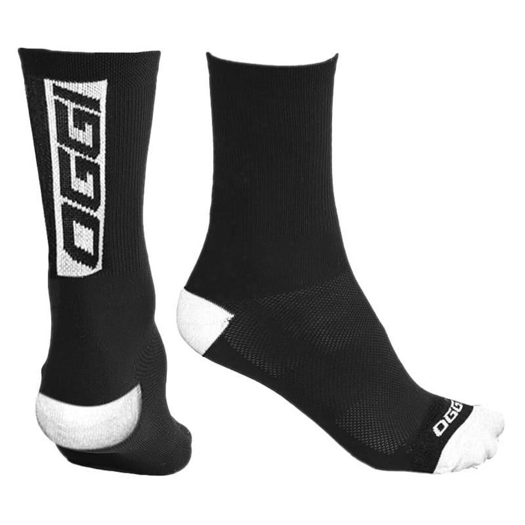 Meia Ciclismo Oggi Mtb Speed