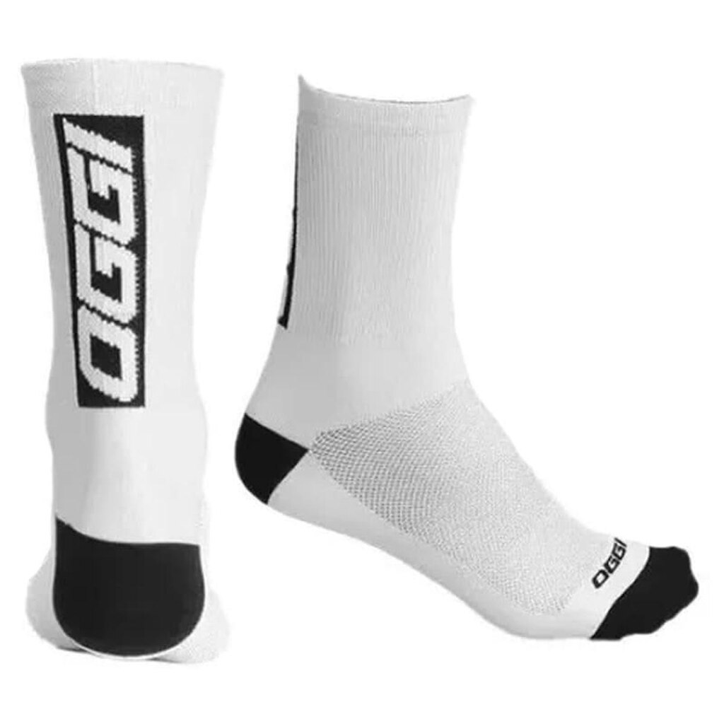 Meia Ciclismo Oggi Mtb Speed
