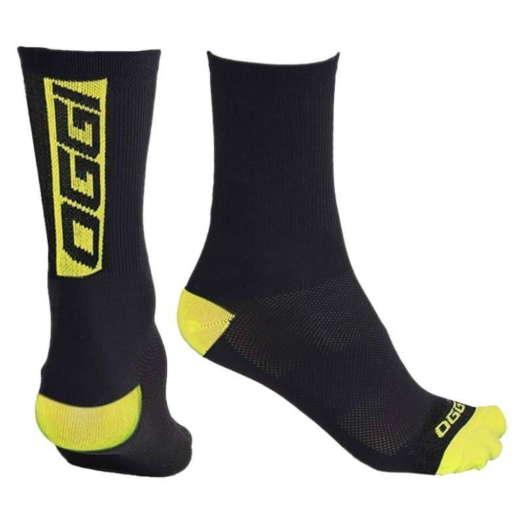 Meia Ciclismo Oggi Mtb Speed