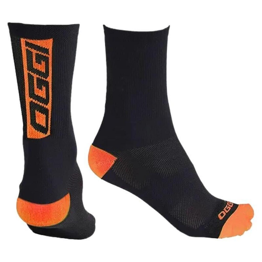 Meia Ciclismo Oggi Mtb Speed